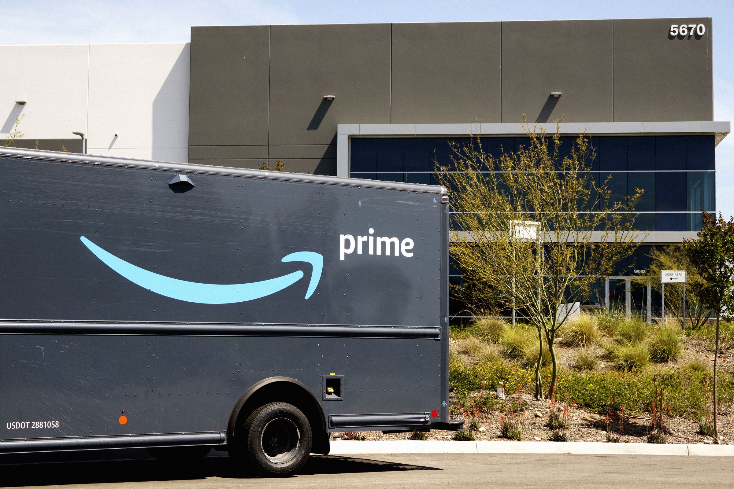 Amazon zahlt 2,5 Milliarden Dollar, um FTC-Anzug zu begleichen, der angeblich "dunkle Muster" in Prime Sign-ups