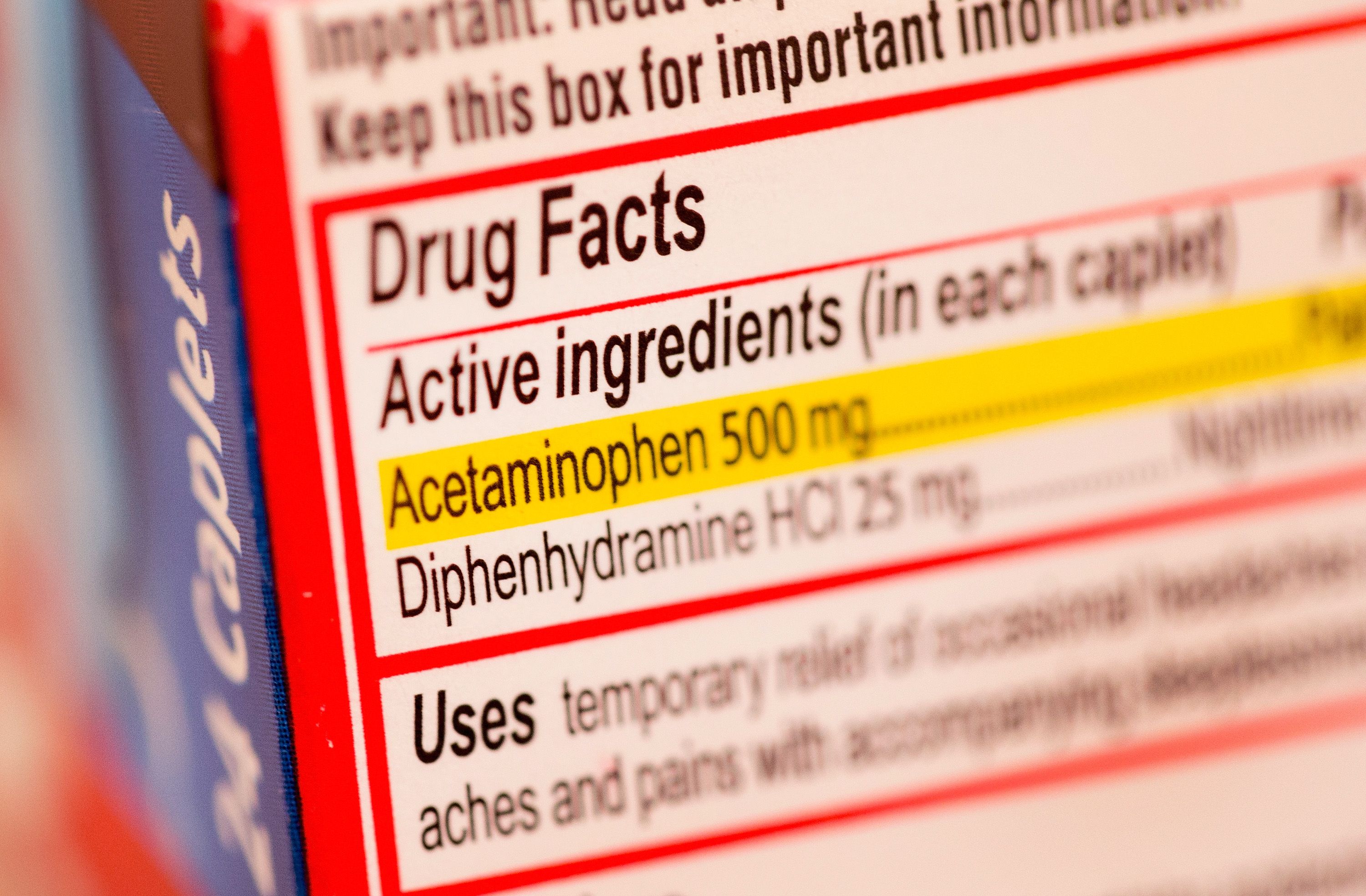Trumps Tylenol-Richtlinie könnte Autismusraten tatsächlich erhöhen, warnen Forscher