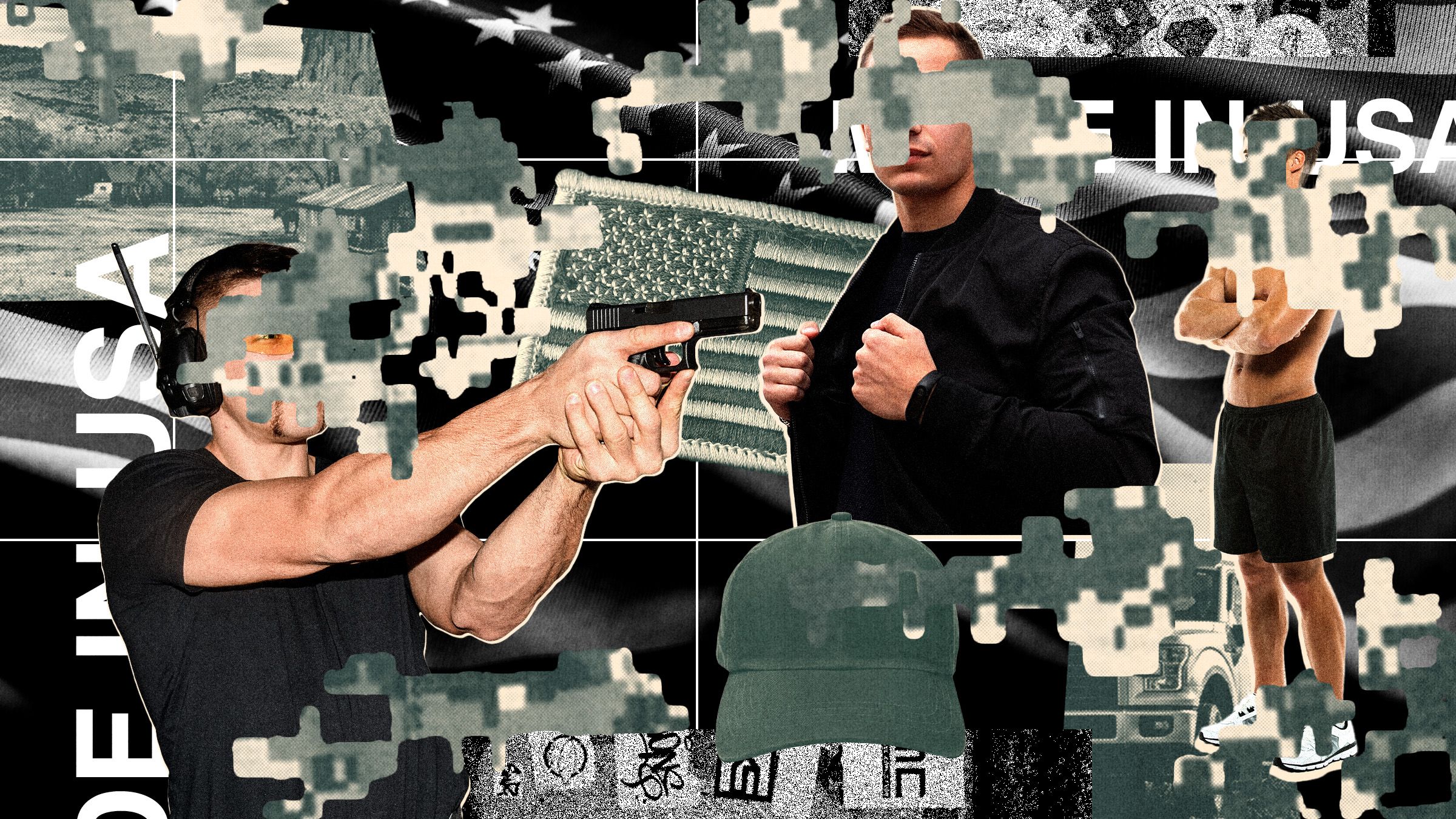Palantir will eine Lifestyle-Marke sein
